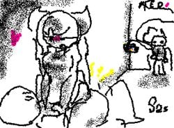 Na (Geometry Dash) Rule 34 Image
