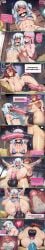 1futa 1girl 2026 2d 2girls absurd_res absurd_resolution absurdres after_sex ahegao ai_generated alternate_breast_size animal_penis anus arms_behind_back ass ball_gag barefoot bdsm bestiality bikini bit_gag blonde_hair blue_bikini blue_eyes blue_hair blunt_bangs blush bottomless bound bow braid breasts brown_hair caption closed_eyes closed_mouth comic comic_page comic_strip covered_eyes cross-section cum cum_in_pussy cum_on_body cum_on_breasts cum_overflow cumdrip deep_penetration ejaculation english_text erection excessive_cum femdom fertilization fins fish_tail flying_sweatdrops folded from_below full_nelson futa_with_female futanari gag gagged gawr_gura grey_hair hair_ornament heart hi_res high_quality high_resolution highres hololive hololive_english hololive_myth horse_ears horse_girl horse_tail huge_penis huge_testicles image image_set impregnation indoors internal_cumshot knotted_penis large_breasts large_insertion large_penis large_testicles livestream long_hair looking_at_viewer lying madamweaver mating_press medium_breasts medium_hair mori_calliope multicolored_hair multiple_girls navel nude open_mouth oral out-of-frame_censoring ovum patreon patreon_username penis penis_awe penis_on_face penis_over_eyes pink_eyes pink_hair precum prone_bone pubic_hair puffy_nipples pussy rape recording reverse_suspended_congress ribs rolling_eyes saliva sex shark_girl shark_hair_ornament shark_tail sharp_teeth small_breasts smile solo solo_focus sperm_cell stomach_bulge streaked_hair striped_bikini striped_clothes super_creek_(umamusume) sweat swimsuit tail teeth testicles text two_side_up umamusume umamusume_pretty_derby uncensored uncensured vaginal veins veiny_penis virtual_youtuber watermark white_hair
