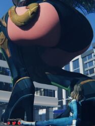 1girls 2girls 3d asgardian ass big_ass big_breasts breasts bust busty chest curvaceous curvy curvy_female curvy_figure deity european_mythology fantastic_four female female_focus giantess god goddess hips hourglass_figure huge_ass huge_breasts invisible_woman invisible_woman_(marvel_rivals) jessicagts jotunn_(norse_mythology) lady_loki lady_loki_(marvel_rivals) large_ass large_breasts legs light-skinned_female light_skin loki_(marvel) loki_(marvel_rivals) macro macro_female marvel marvel_comics marvel_rivals mature mature_female mythology norse_mythology scandinavian_mythology slim_waist sue_richards sue_storm tall tall_female thick thick_hips thick_legs thick_thighs thighs thor_(series) voluptuous waist wide_hips wide_thighs