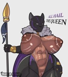 1girls 2026 abd abdominals alluring areola areolae big_areola big_areolae big_breasts black_panther_(marvel) black_panther_(shuri) bodysuit breasts bursting_breasts cross_samax curvaceous curvaceous_body curvaceous_female curvaceous_figure curvaceous_hips curvy curvy_body curvy_female curvy_figure curvy_hips dark-skinned_female dark_skin enticing female high_resolution highres hips huge_breasts large_breasts marvel marvel_comics marvel_tokon:_fighting_souls mask masked masked_female massive_areola massive_areolae massive_breasts mocha_draws nipple_piercing nipples open_bodysuit open_clothes pussy seducing seductive seductive_look shiny shiny_breasts shiny_skin shuri_(marvel) shuri_(marvel_tokon) skin_tight spear tattoo teasing temptation tempting text th3_mocha thick thick_as_fuck thick_breasts thick_hips thick_thighs tight_clothes tight_clothing unzipped unzipped_bodysuit vagina voluptuous voluptuous_female weapon white_fur white_tattoo wide_hips