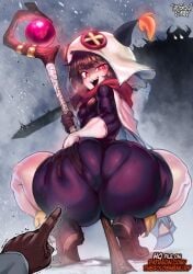konosuba thegoldensmurf