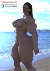 1girls 3d ass_bigger_than_head big_breasts big_thighs breasts breasts_bigger_than_head bust busty chest curvaceous curvy curvy_figure enormous_ass enormous_breasts enormous_thighs female female_only gigantic_ass gigantic_breasts gigantic_thighs hips huge_breasts huge_thighs hyper hyper_ass hyper_breasts hyper_thighs large_breasts large_thighs legs light-skinned_female light_skin massive_ass massive_breasts massive_thighs mature mature_female original original_character slim_waist thick thick_ass thick_hips thick_legs thick_thighs thighs thighs_bigger_than_head tonices top_heavy veronica_mckenzie voluptuous voluptuous_female waist wide_ass wide_hips wide_thighs
