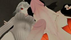 vrc vrchat vrchat_avatar vrchat_media vrchat_model vrchat_penis vrchatmedia