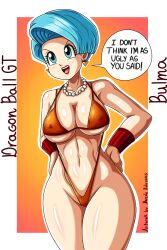 bulma briefs from dragon ball by rodriguesd-marcelo