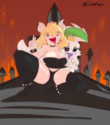 Mario (Series) Rule 34 Image