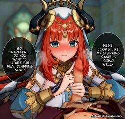 aether (genshin impact) from genshin impact by actuale