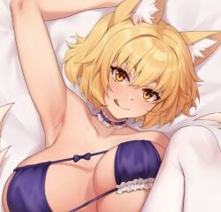 big_breasts breasts female iwbitu ran_yakumo tagme touhou