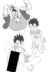 cabba from dragon ball