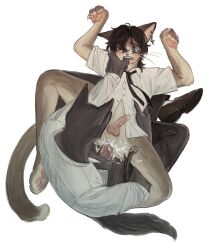 original character fan art