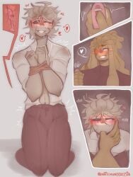 argentina (countryhumans) from countryhumans by kinky naty