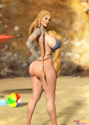 1girls 3d aesir_(norse_mythology) armpits athletic athletic_female big_ass big_breasts blonde_hair blue_eyes bottom_heavy braided_hair breasts busty curvaceous curvy curvy_figure eyebrows eyelashes eyes female female_only fit fit_female god god_of_war god_of_war_ragnarok goddess hair hips hourglass_figure huge_ass huge_boobs huge_breasts human humanoid large_breasts legs lewdmonkeyatwork lewdmonkeywork light-skinned_female light_skin lips long_hair mature mature_female milf mother muscular mythology norse_mythology norse_runes santa_monica_studio sif_(god_of_war) sony_corporation sony_interactive_entertainment tattoo tattooed_arm tattoos thick thick_legs thick_thighs thighs toned toned_female top_heavy upper_body voluptuous waist wide_hips