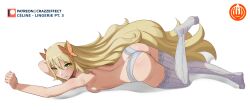 celine (fire emblem) from fire emblem by crazzeffect