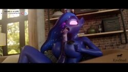 1futa 1girls autofellatio autopaizuri breast breasts erostud fellatio futanari hentai my_little_pony paizuri penis princess_luna_(mlp) pussy sfm solo tagme uncensored virtual_reality vranimeted