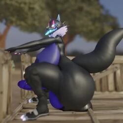 3d anal_penetration animated anthro big_ass big_breasts big_dildo big_penis breasts bubble_butt dildo fortnite furry futanari highwire_(fortnite) huge_ass huge_cock hyper hyper_ass hyper_balls hyper_breasts hyper_butt maxedoutonuwu mp4 no_sound pack_leader_highwire penis sex_toy tagme tongue_out video