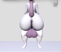 3d animated big_ass big_breasts big_penis breasts bubble_butt female ferialexonar hot_dogging hotdogging huge_ass huge_cock male mewtwo mp4 no_sound penis pokémon_(species) pokemon pokemon_(species) tagme thick_thighs video wide_hips