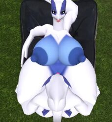 3d animated big_breasts big_penis breasts ferialexonar huge_cock lugia mp4 no_sound penis pokémon_(species) pokemon pokemon_(species) sex tagme thick_thighs video wide_hips