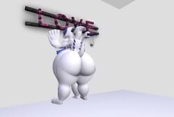 3d animated big_ass big_breasts breasts bubble_butt ferialexonar huge_ass lugia mp4 no_humans no_sound pokémon_(species) pokemon pokemon_(species) sex tagme video