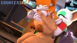 Mobian (Species) Rule 34 Video