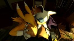 1boy 2girls 2girls1boy 3d 3d_animation 3d_model 60fps animated anthro avian bat big_breasts bouncing_breasts breast_play cum cum_in_mouth digimon digimon_(species) digital_media_(artwork) female fox furaffinity furry furry_only gryphon hand_on_breast living_room loop male male_anthro male_pov mobian mobian_(species) mobian_bat mp4 no_sound nude on_couch oral oral_creampie paizuri penis penis_lick pov pov_blowjob pov_paizuri renamon renamon_(warfaremchine) rouge_the_bat sega sonic_(series) sonic_adventure_2 sonic_the_hedgehog_(series) source_filmmaker sunset tagme tezcatl tezcatl-ayauhtli tezcatl_(character) titjob tongue tongue_out trio trio_focus video voluptuous