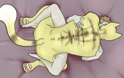 Moriarty (Artist) Rule 34 Image