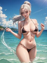 original character fan art