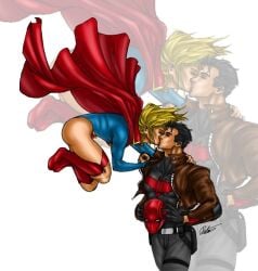 jason todd from batman (series)