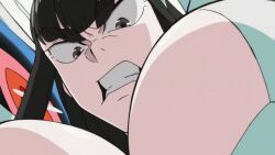 junketsu from kill la kill