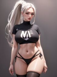 original character fan art
