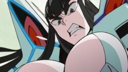junketsu from kill la kill