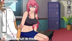 2d (Artwork) Rule 34 Video