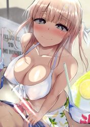 1futa akiamare futanari human light-light_skin light-skinned_futanari penis tagme