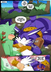 big_ass big_breasts big_the_cat blowjob comic comic_page genderswap_(mtf) oral rule_63 sonic_(series) tagme vale-city