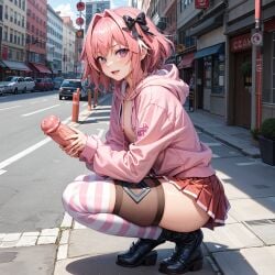 astolfo (fate) from fate (series) by laai