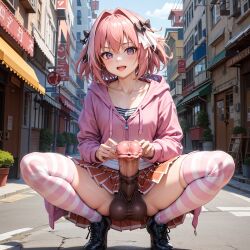 astolfo (fate) from fate (series) by laai