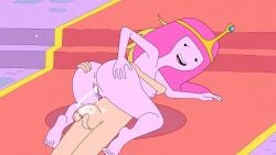 1boy 1girls 2020 adventure_time after_sex anus areolae barefoot bending_penis bigger_female breasts carpet cartoon_network cowgirl_position crown cum cum_drip cum_in_pussy cum_inside duo finn_the_human full_body grabbing_ass grabbing_thigh hand_on_hip happy hugging indoors k._(artist) long_hair long_penis looking_at_penis male nipples nude nude_female nude_male open_mouth orgasm orgasm_face penis princess_bubblegum tagme_(artist) teeth testicles thighs unseen_male_face wet_penis woman_on_top