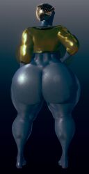 1girls ass atomic_heart bbw big_ass big_breasts big_butt breasts female female_only female_solo honey_select_2 huge_ass huge_breasts huge_butt humanoid hyper hyper_ass hyper_breasts illusion_soft left_(atomic_heart) massive_ass massive_breasts narrow_waist posing randoxwando robot robot_girl robot_humanoid showing_off solo solo_female solo_focus tagme the_twins_(atomic_heart) thick_ass thick_thighs unrealistic_proportions wide_hips