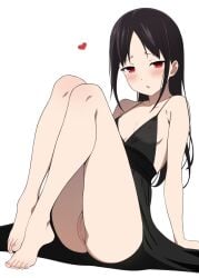 shinomiya kaguya from kaguya-sama wa kokurasetai ~tensai-tachi no renai zunousen~ by coro fae
