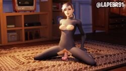 1girls 3d animated dildo dynamo_dancer_(fortnite) epic_games female fortnite fortnite:_battle_royale lapebr91 masturbation mp4 sex_toy solo sound tagme video