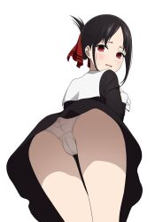 shinomiya kaguya from kaguya-sama wa kokurasetai ~tensai-tachi no renai zunousen~ by coro fae