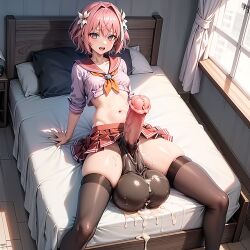 astolfo (fate) from fate (series) by laai