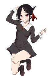 shinomiya kaguya from kaguya-sama wa kokurasetai ~tensai-tachi no renai zunousen~ by coro fae