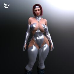 bo-katan kryze from star wars by gm studios