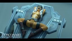 3d 3d_(artwork) ahsoka_tano airress3d_(3d-modeller) arms_behind_head arms_up ass ball_gag balls blender blender_(software) blender_cycles blindfold bondage bondage_gear half-dressed half_naked legs legs_spread naked_female naughty naughty_face nipples pussy restrained slave slave_ahsoka slave_collar slave_outfit slavegirl solo solo_female spread_legs star_wars the_clone_wars:_season_seven togruta typiconart vagina