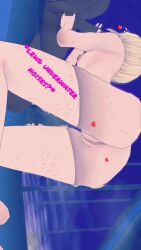 Spider-Man (Series) Rule 34 Video