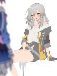 march 7th (honkai: star rail) from honkai: star rail by i haven’t slept yet