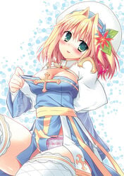 arc_bishop comic ragnarok_online tagme