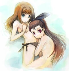 idolmaster minase_iori tagme yayoi_takatsuki