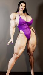 1girls 3d athletic athletic_female big_breasts bottom_heavy breasts busty cleavage curvaceous curvy curvy_figure demon demon_girl digital_media_(artwork) eyebrows eyelashes eyes female female_focus female_only fit fit_female hair hips hourglass_figure huge_breasts humanoid large_breasts legs light-skinned_female light_skin lips long_hair mature mature_female milf muscles muscular muscular_female nyatara_darza original original_character sevenarts succubus thesevenartsx thick thick_legs thick_thighs thighs toned toned_body toned_female top_heavy upper_body voluptuous waist wide_hips