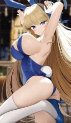 toki (blue archive) from blue archive by nicorima