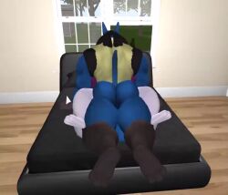 3d animated big_breasts breasts ferialexonar goodra lucario mp4 no_sound pokémon_(species) pokemon pokemon_(species) sex tagme thick_thighs video wide_hips